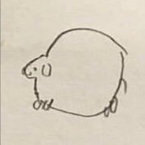 Meet your Posher, Mackenzie